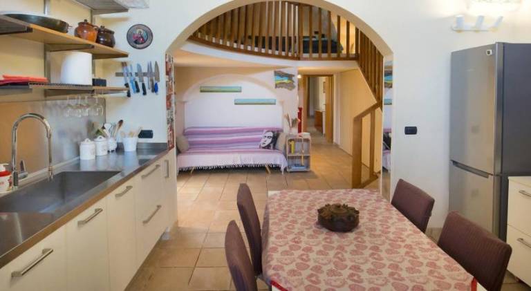 Vacation home with 2 rooms for 4 persons — photo 3