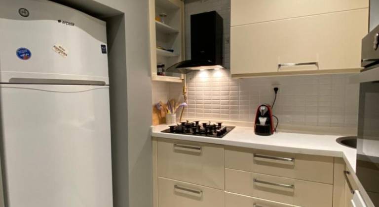 Luxury suite at the heart of Nisantası — photo 5
