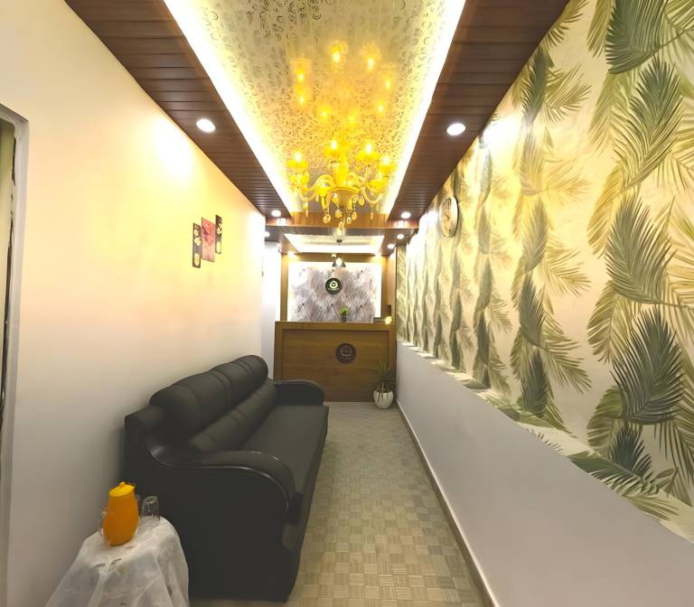 Hotel The Park Residency — photo 5