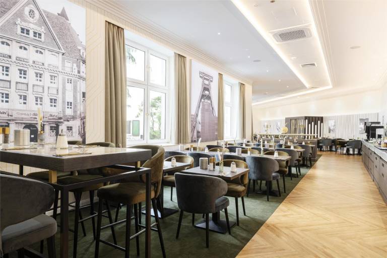 Hotel Essener Hof; Sure Hotel Collection by Best Western — photo 2
