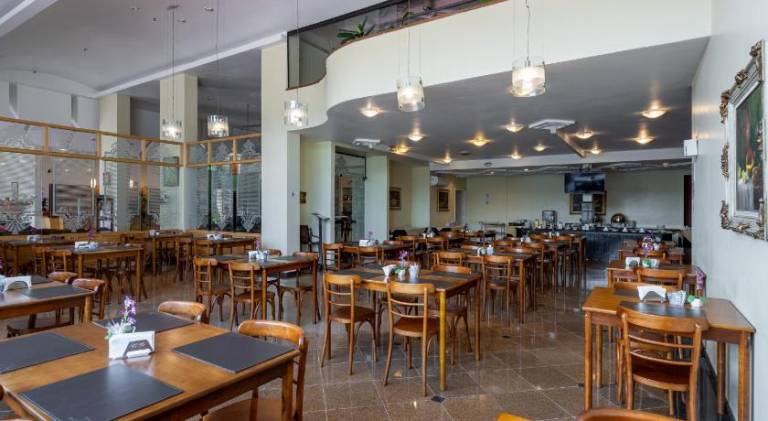 Carlton Plaza São José dos Campos — photo 5