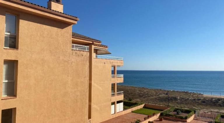 Apartment with pool | Beach nearby | Pets allowed — photo 3