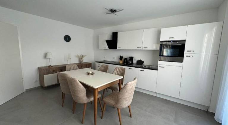 Rental apartment with 2 rooms for 4 persons — photo 3