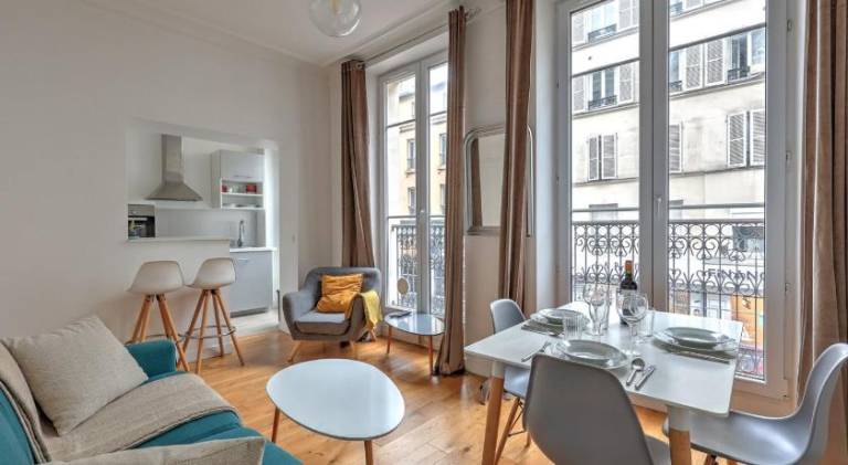 Holiday apartment | Pets are welcome — photo 2