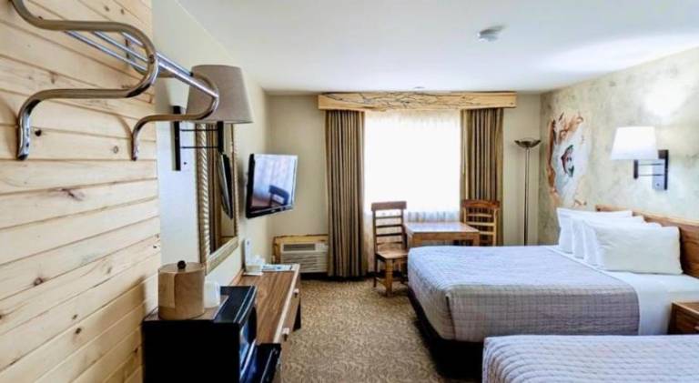 Browns Canyon Inn — photo 2
