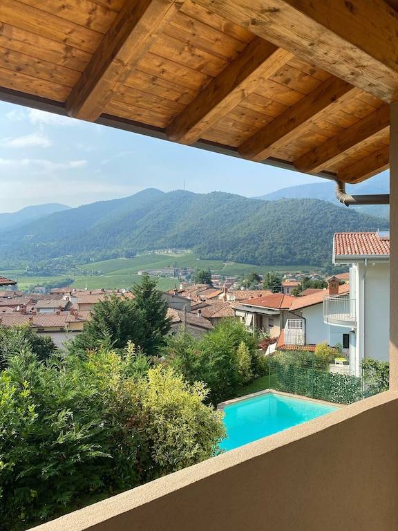 Appartamento Trescore Balneario