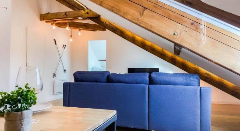 Holiday apartment | Pet-friendly in Annecy