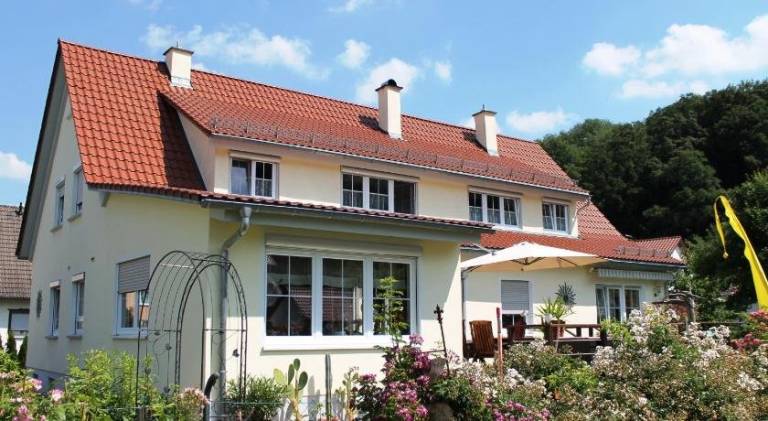 Ferienwohnung Illertissen