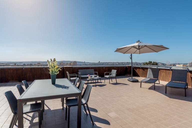 Apartman  Jeruzsálem