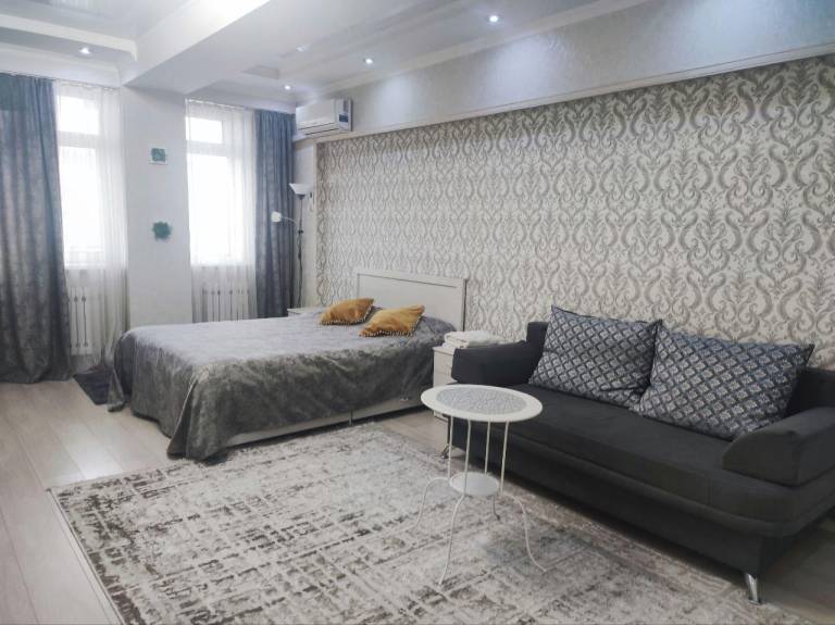 Apartment | Suitable for remote work in Bishkek