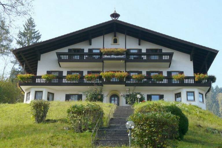 Ferienhaus Oberaudorf