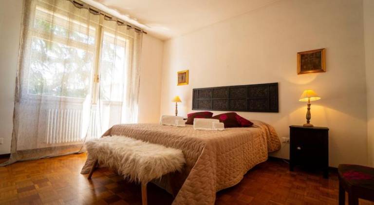 Holiday apartment with 3 rooms for 5 persons — photo 2