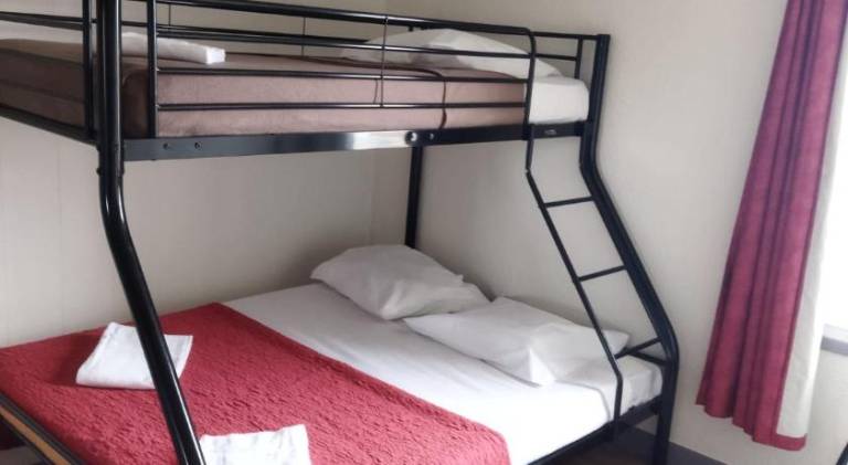 Fast hotel Troyes — photo 2