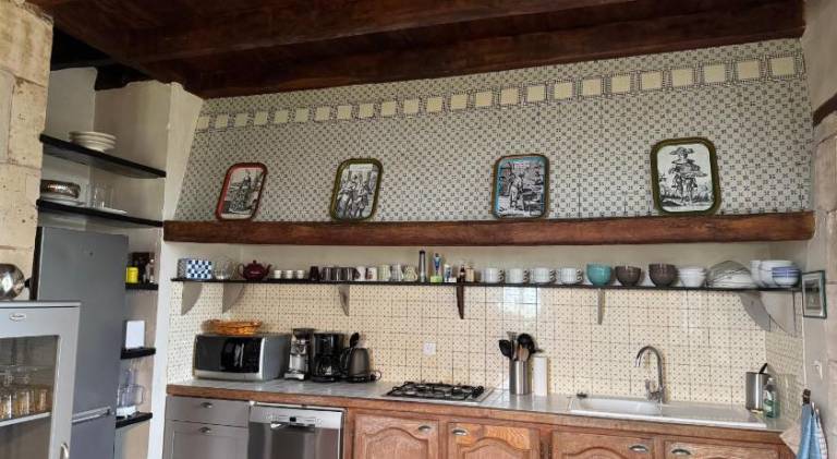 Vacation home | Dogs allowed — photo 2