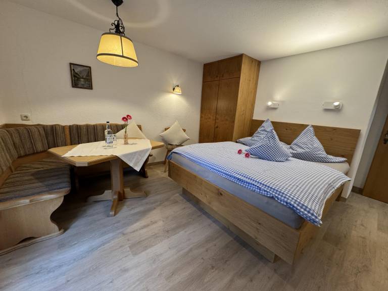 Ferienwohnung  Blaichach