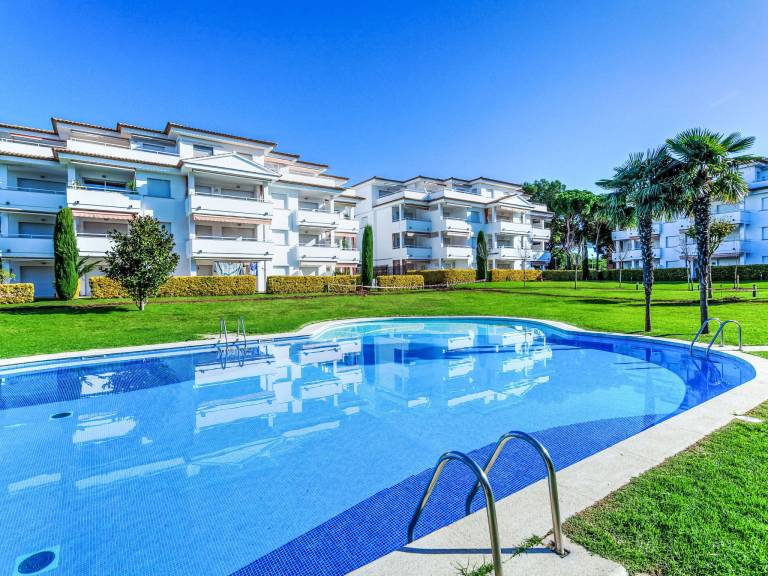 Apartamento  Begur