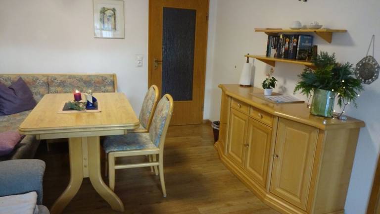 Ferienwohnung Roßhaupten