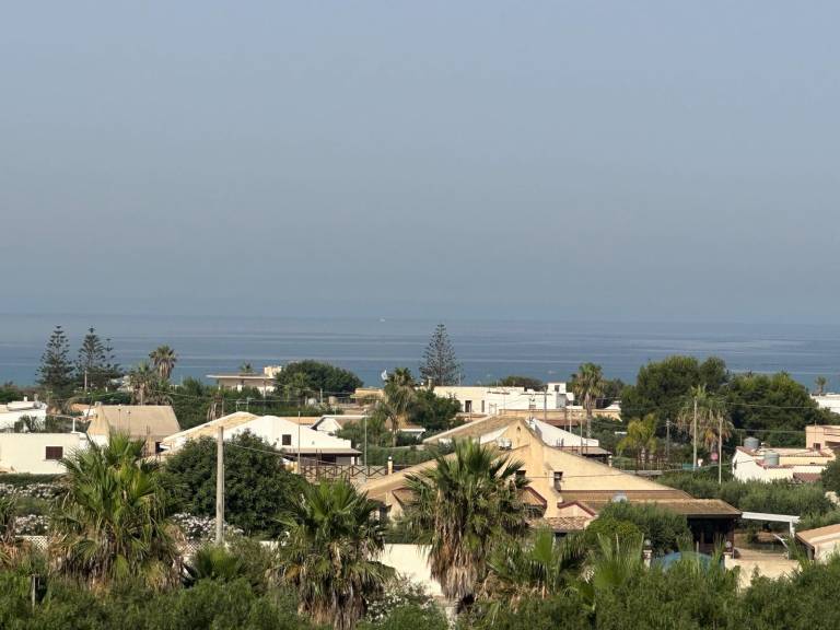 Apartment 'Ammare' with Shared Pool, Wi-Fi and Air Conditioning in Marsala