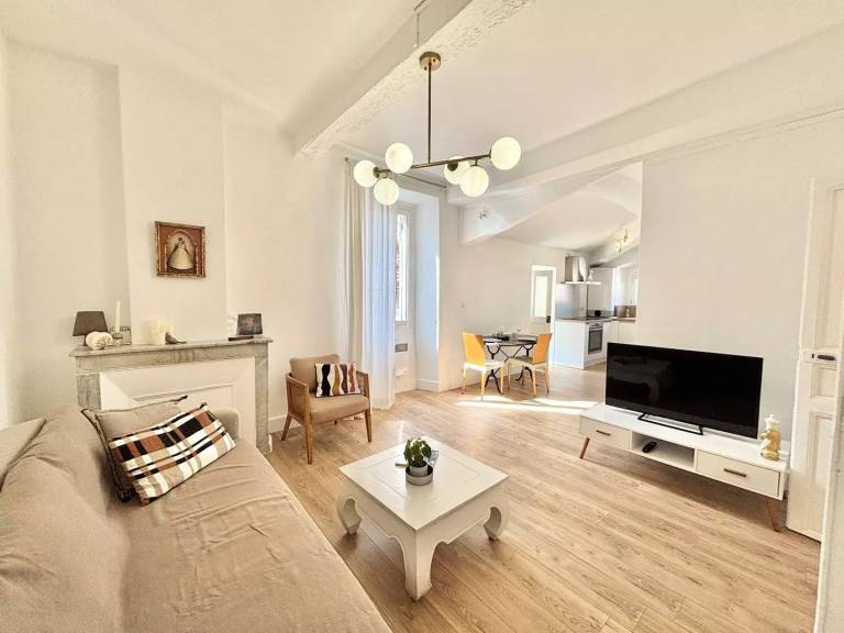 Apartment Ajaccio