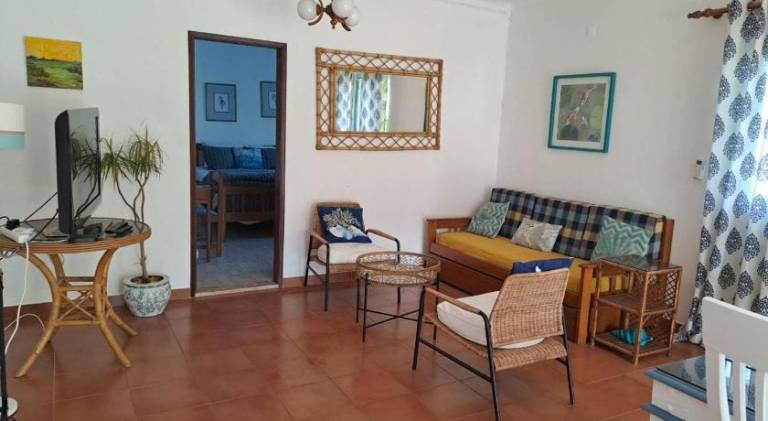 Charming rental apartment with pool | Pets are welcome — photo 4
