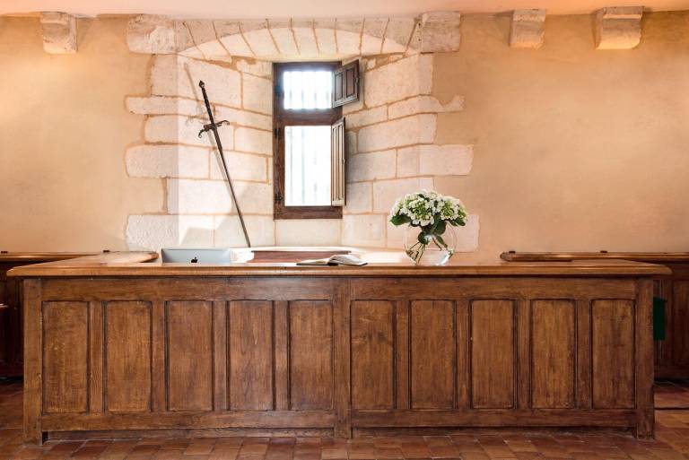 Hapimag Chateau de Chabenet — photo 5