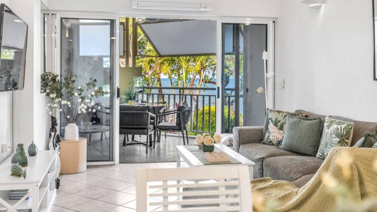 Apartment Trinity Beach