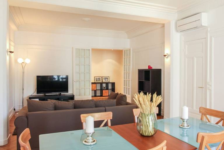 Appartement Nice