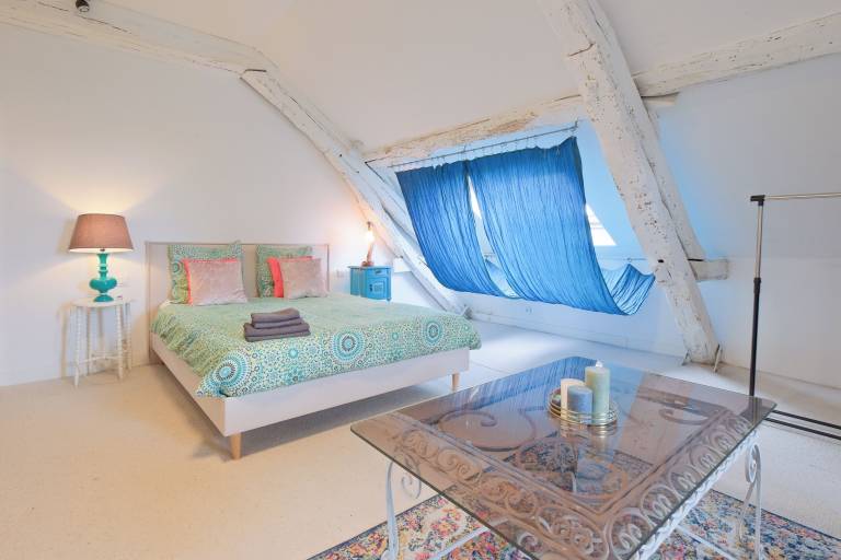 Bed and breakfast Bergerac