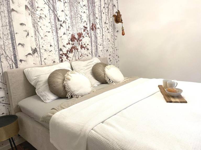Lovely holiday apartment with sauna & pool | Pets are welcome — photo 5