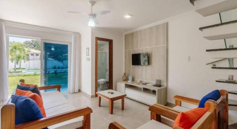 Holiday apartment with pool | Beach nearby | Pets are welcome — photo 2