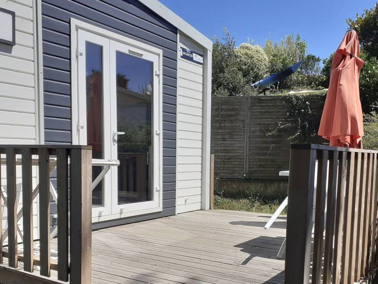 Mobil-home Préfailles