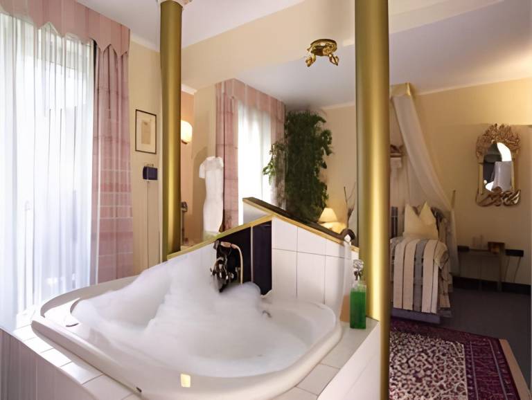 Hotel Residenz — photo 2