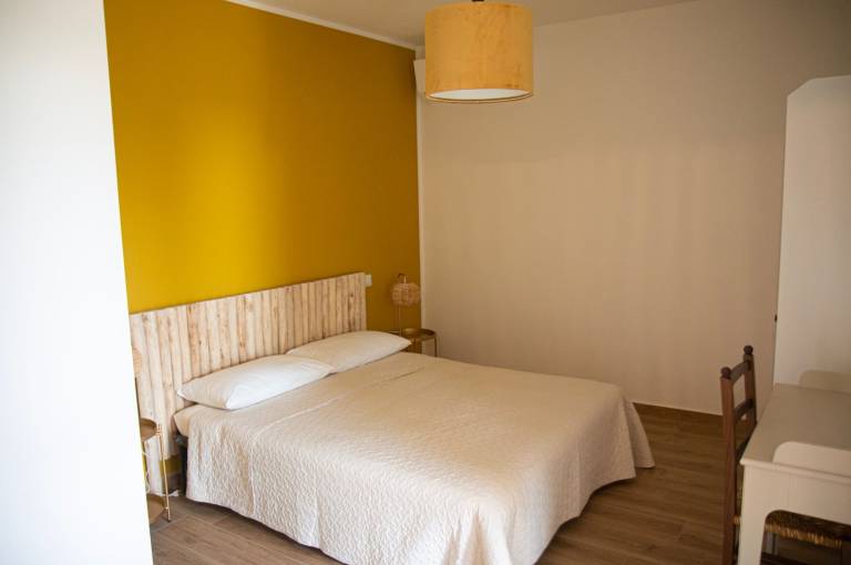 Ferienwohnung Capalbio