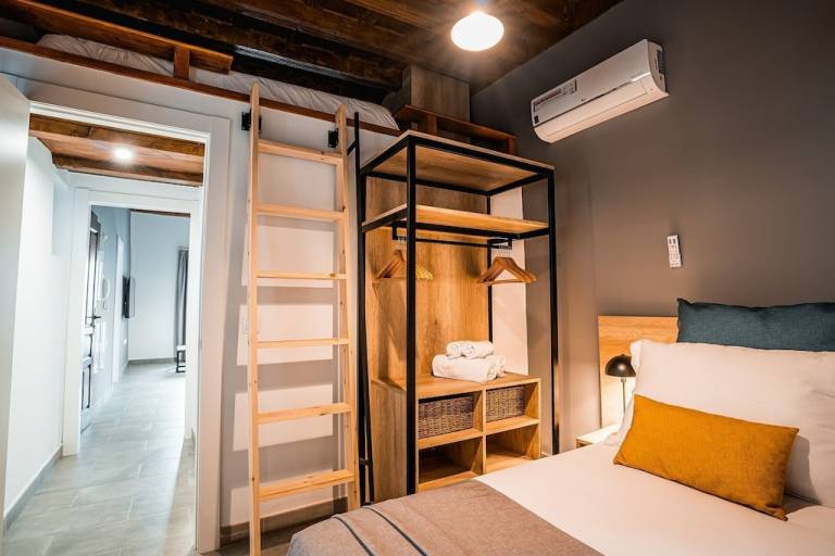Apartamento Pinos Genil