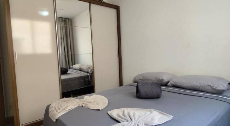 Holiday apartment | Pet-friendly in Sete Lagoas