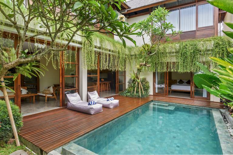 Villa Mengwi