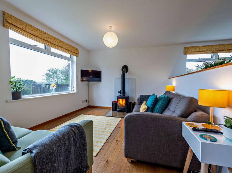 Fully equipped wonderful cottage with yard | Pet-friendly — photo 3