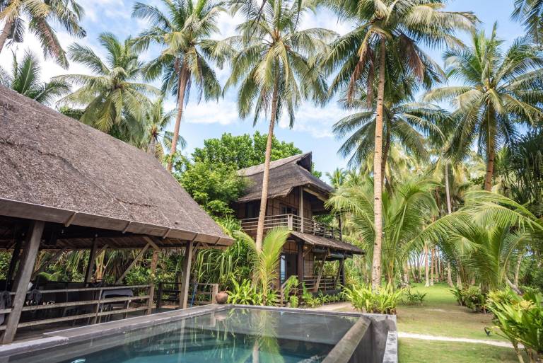 Siargao Inn Beach Resort — photo 2