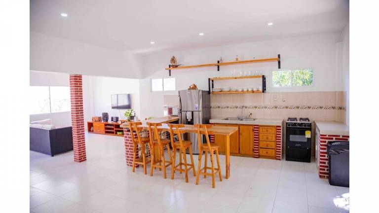 House Santa Marta