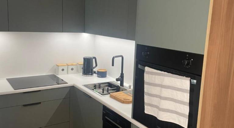 Holiday apartment with 1 room for 3 persons — photo 3