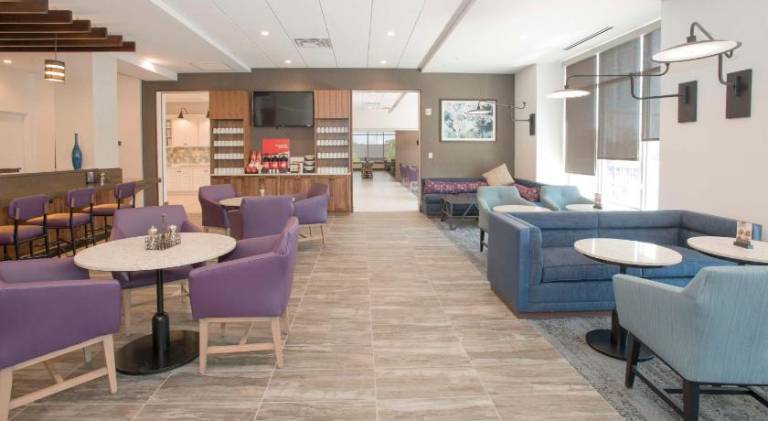 Hyatt Place Cincinnati/Sharonville Convention Center — photo 2