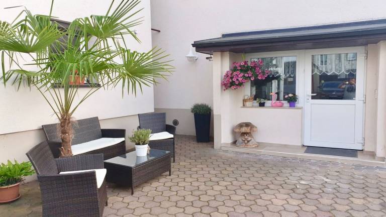 Ferienwohnung  Freital