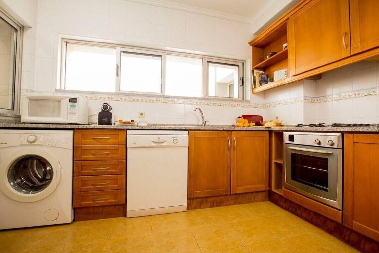 Appartement Aveiro