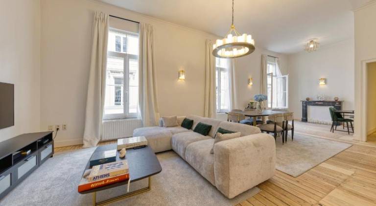 Appartement dans l'hypercentre — photo 2