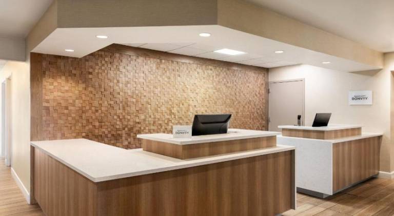 Residence Inn by Marriott Mobile — photo 5