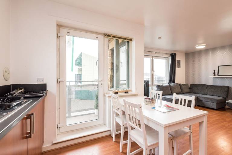Apartment Portobello