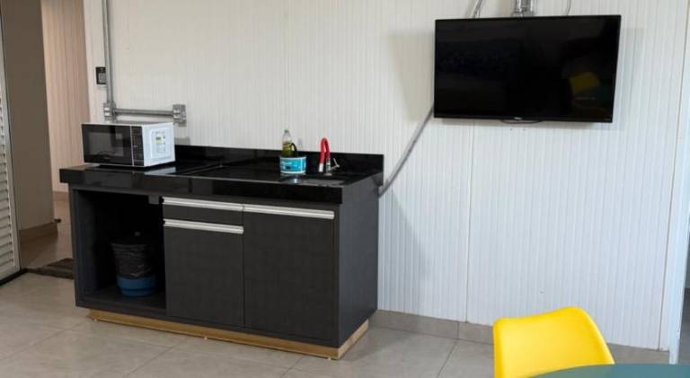 Holiday apartment for 6 persons — photo 5
