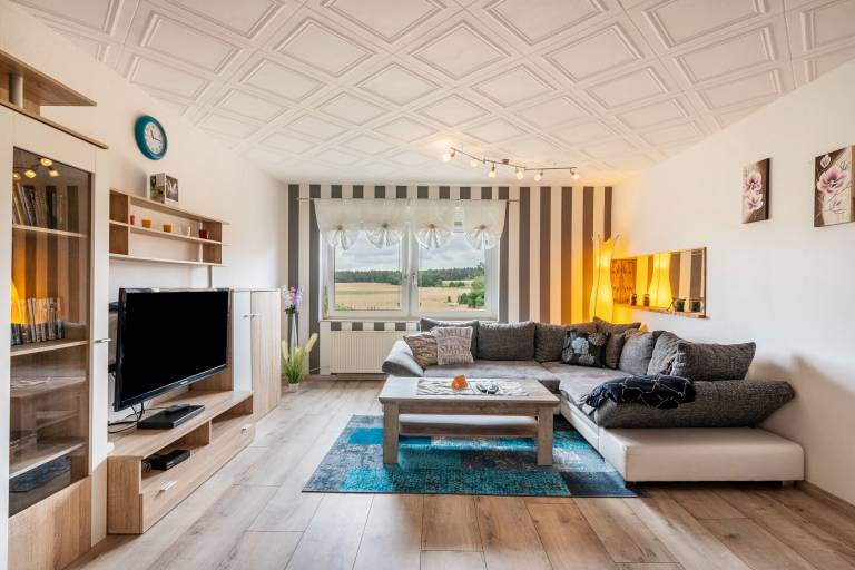 Ferienwohnung Strehla