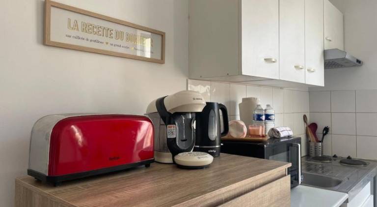 Pleasant rental apartment | Dogs allowed — photo 4