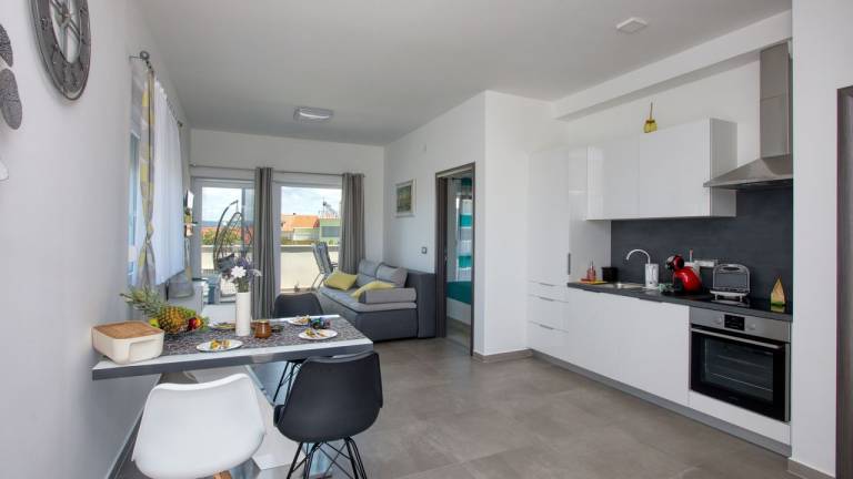 Apartma Betina